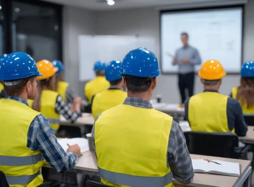 Aerial Lift Instructor Materials