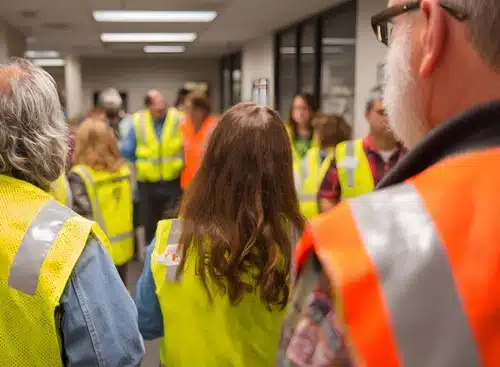 Aerial Lift Train-the-Trainer